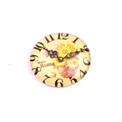 Kabošon č.1341 - 25 mm