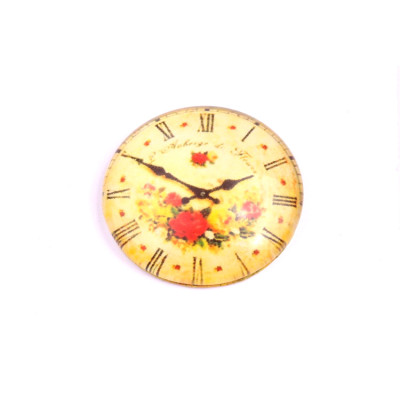 Kabošon č.1343 - 25 mm