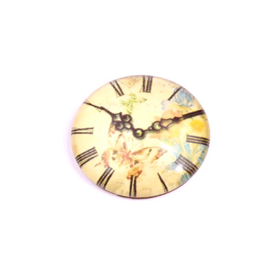 Kabošon č.1347 - 25 mm