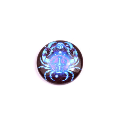 Kabošon č.1518 - 25 mm