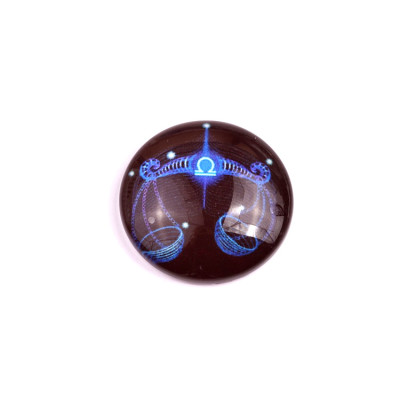 Kabošon č.1521 - 25 mm