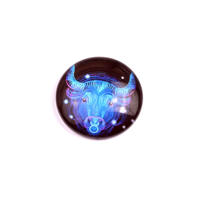 Kabošon č.1523 - 25 mm