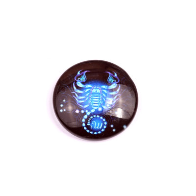 Kabošon č.1524 - 25 mm