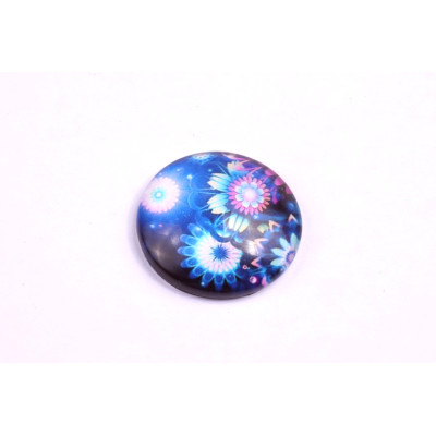 Kabošon č.678 - 25 mm