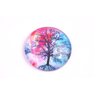 Kabošon č.124 - 25 mm