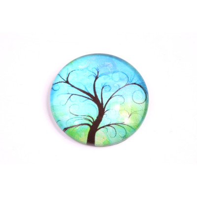 Kabošon č.131 - 25 mm