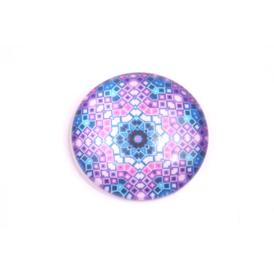 Kabošon č.138 - 25 mm