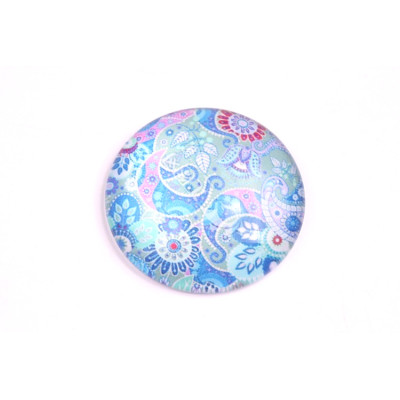 Kabošon č.139 - 25 mm