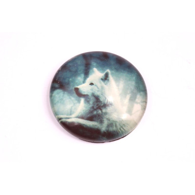 Kabošon č.163 - 25 mm