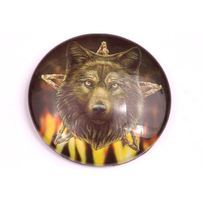 Kabošon č.169 - 35 mm