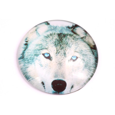 Kabošon č.170 - 35 mm