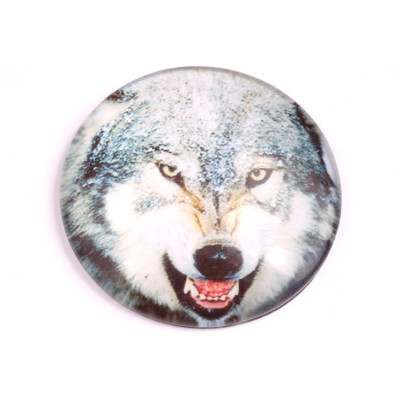 Kabošon č.171 - 35 mm