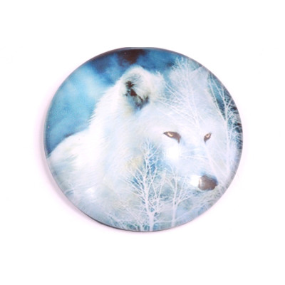 Kabošon č.172 - 35 mm