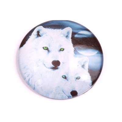 Kabošon č.173 - 35 mm