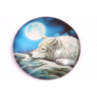 Kabošon č.174 - 35 mm