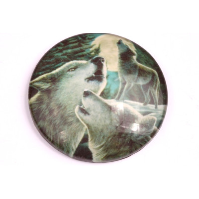 Kabošon č.175 - 35 mm