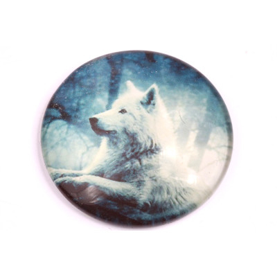 Kabošon č.179 - 35 mm