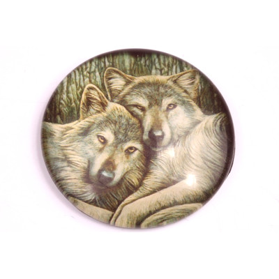 Kabošon č.180 - 35 mm