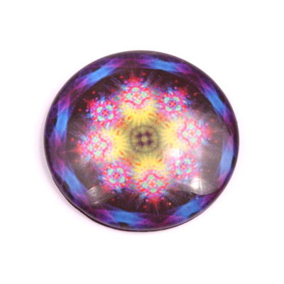 Kabošon č.181 - 35 mm