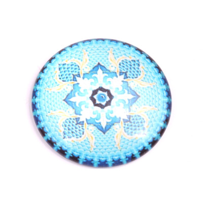 Kabošon č.182 - 35 mm