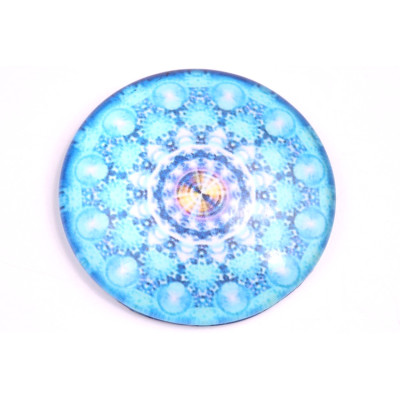 Kabošon č.184 - 35 mm