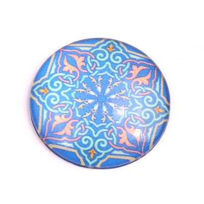 Kabošon č.186 - 35 mm