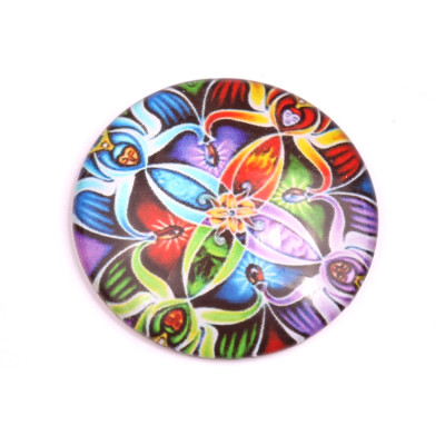 Kabošon č.187 - 35 mm