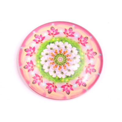 Kabošon č.188 - 35 mm