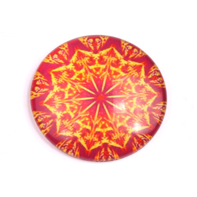 Kabošon č.192 - 35 mm