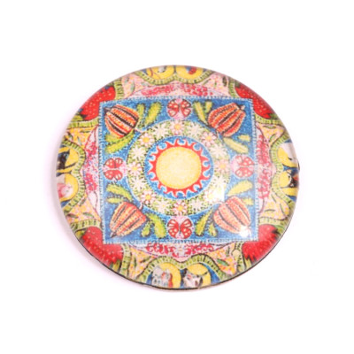 Kabošon č.194 - 35 mm