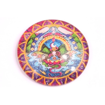 Kabošon č.196 - 35 mm