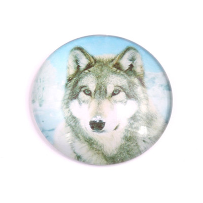 Kabošon č.176 - 35 mm