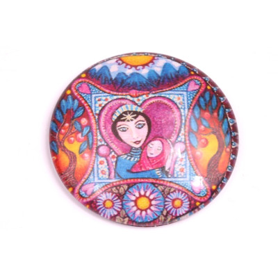 Kabošon č.200 - 35 mm