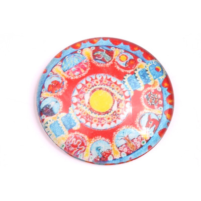 Kabošon č.201 - 35 mm