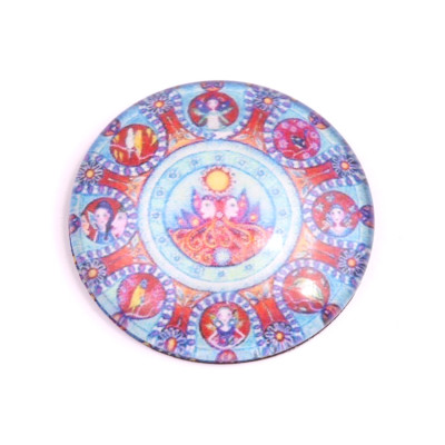 Kabošon č.202 - 35 mm