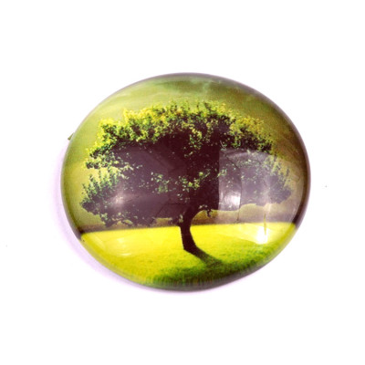 Kabošon č.1002 - 35 mm