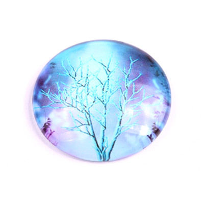 Kabošon č.1003 - 35 mm