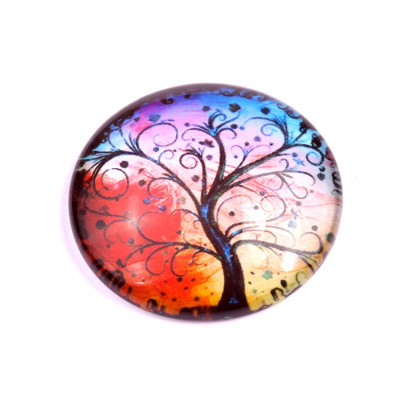 Kabošon č.1004 - 35 mm