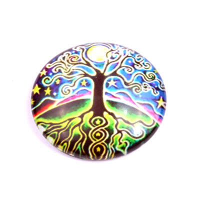 Kabošon č.1013 - 35 mm