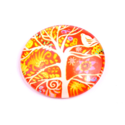 Kabošon č.1018 - 35 mm