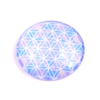 Kabošon č.1021 - 35 mm