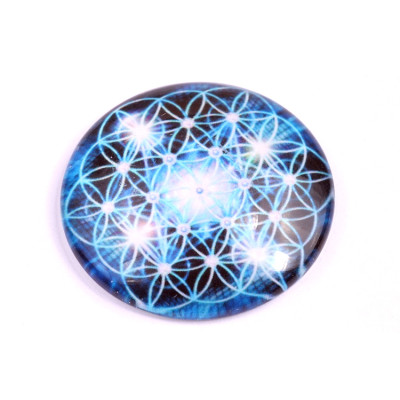 Kabošon č.1024 - 35 mm