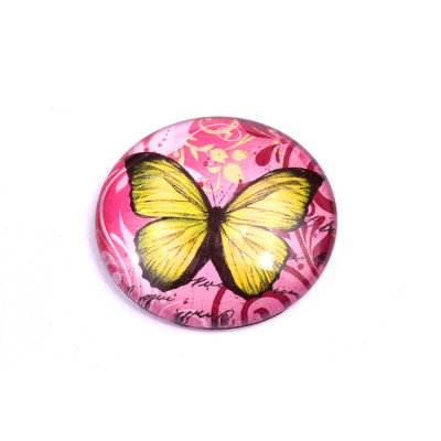 Kabošon č.710 - 30 mm