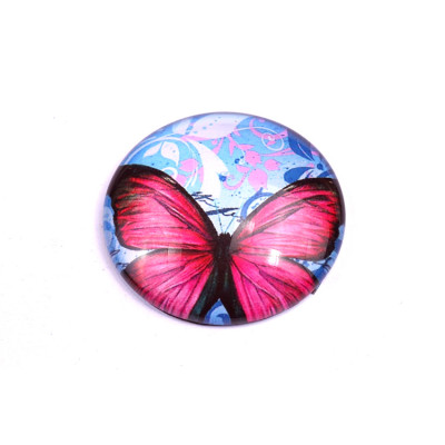 Kabošon č.711 - 30 mm