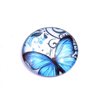 Kabošon č.721 - 30 mm