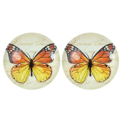 Kabošon č.872 - 30 mm