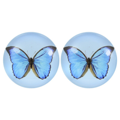 Kabošon č.874 - 30 mm