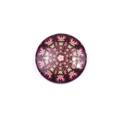 Kabošon č.876 - 30 mm