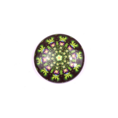 Kabošon č.884 - 30 mm