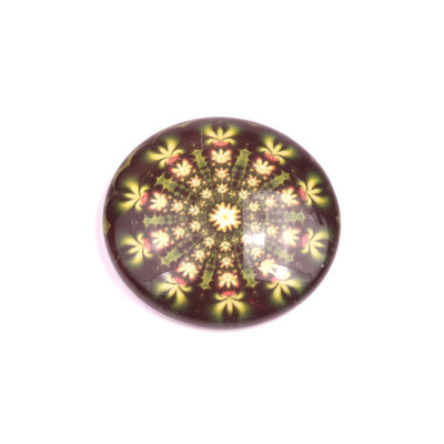 Kabošon č.800 - 30 mm